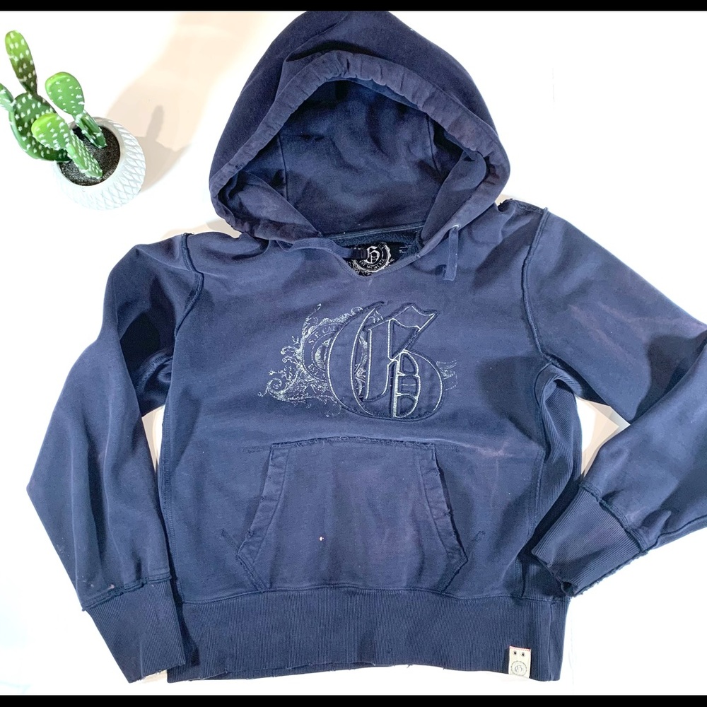 GAP SIZE LARGE HOODIE